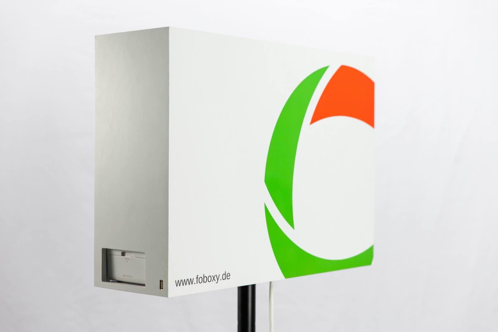 Foboxy Requisiten und Props für Fotobox